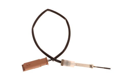 Čidlo teploty výfukových plynů