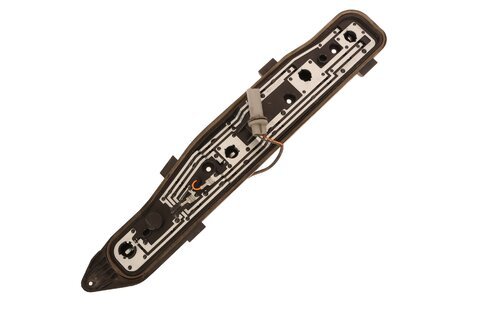 Patice zadního pravého světla pro výklopné dveře