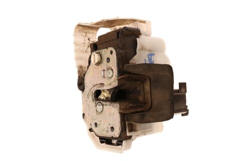 Zámek centrálního zamykaní posuvné dveře pravé 51917354