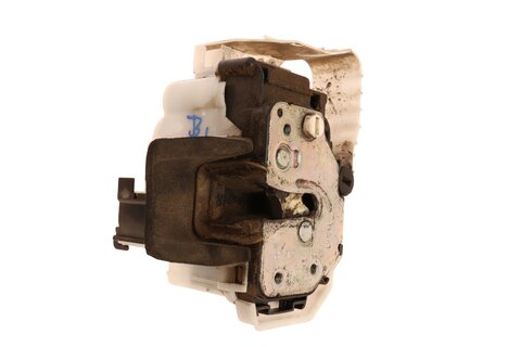 Zámek centrálního zamykaní posuvné dveře levé