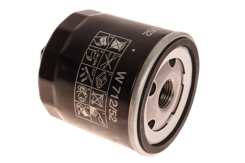 Olejový filtr MANN