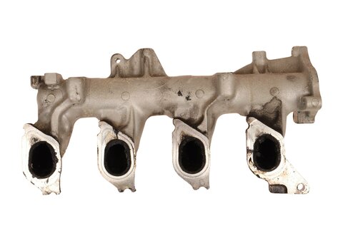 Sací sběrné potrubí - kolektor 8200780072