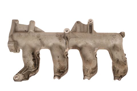 Sací sběrné potrubí - kolektor 8200780072