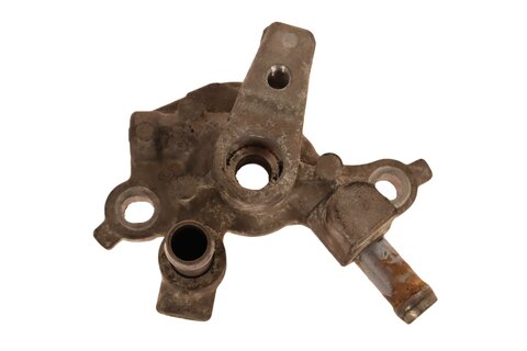 Příruba vstřikování Ad blue turbodmychadla