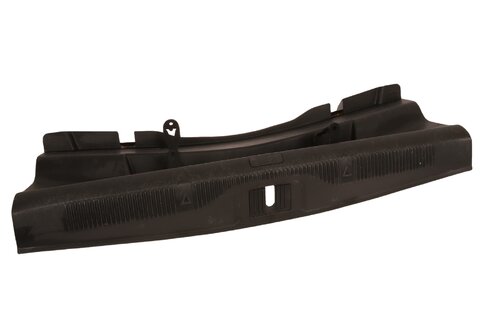 Nákladová hrana zavazadlového prostoru liftback - 1Z5863459A 47H