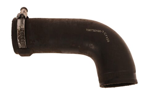 Hadice vzduchová od turba - 708730100