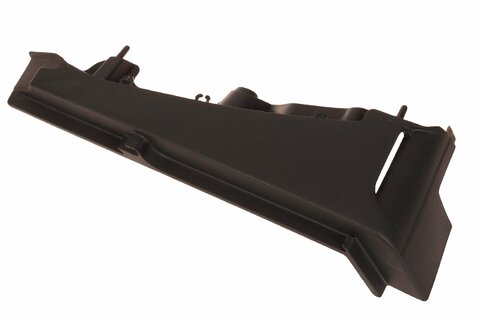 Plast zavazadlového prostoru levý liftback- 1Z5867761C 47H