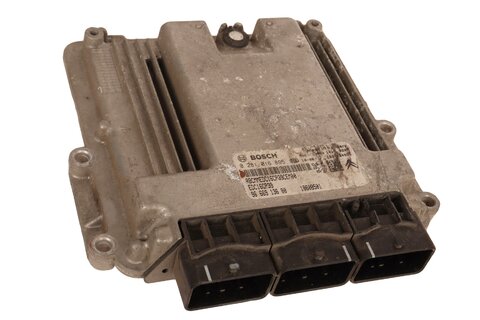 Řídící jednotka motoru 0281016895