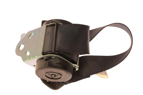 Bezpečnostní pás levý zadní 609213900