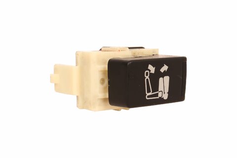 Tlačítko sklápění zadní sedačky 8610A051