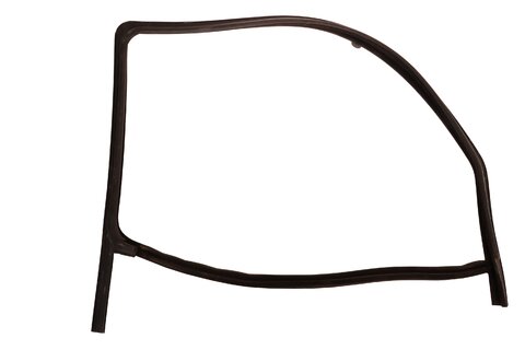 Těsnění předního pravého okna