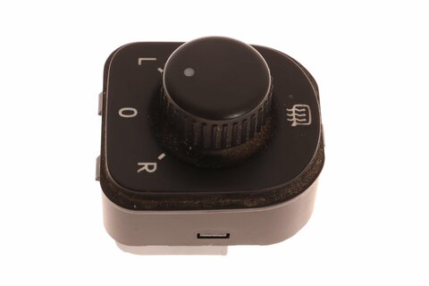 Tlačítko nastavení zrcátek 3T0959565