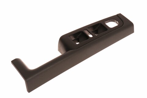 Madlo dveří přední levé 3T1867157B9B9