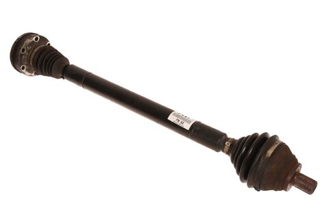 Poloosa pravá 1K0407454DX