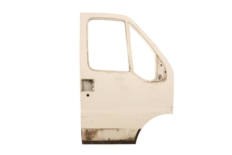 Dveře přední pravé