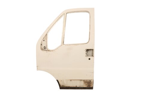 Dveře přední levá