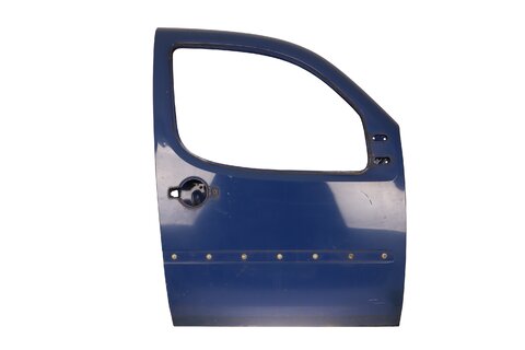 Pravé přední dveře