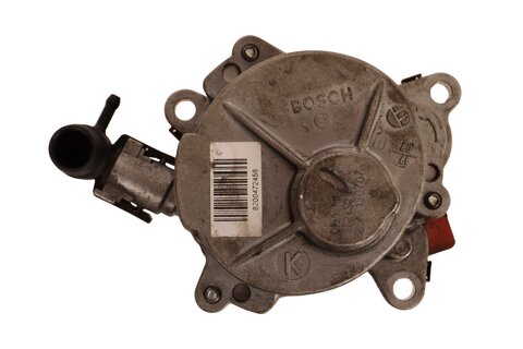 Vakuové čerpadlo 2.0 dCi