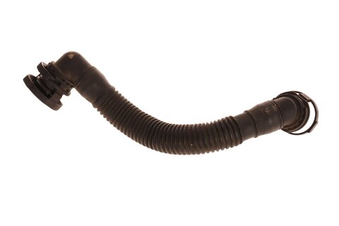 Trubka pro odvětrání víka hlavy válců 03L103493AE