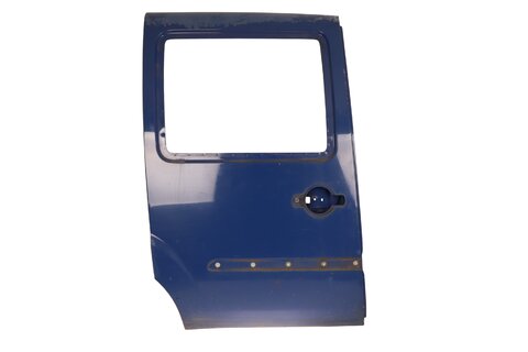 Pravé  posuvné dveře