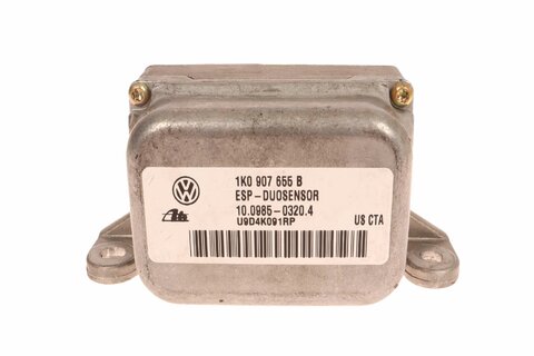 Duosenzor ESP - 1K0907655B