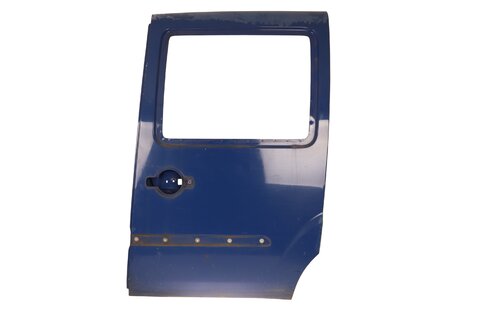 Levé posuvné dveře