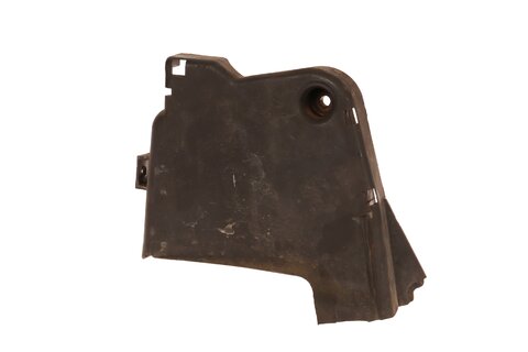 Kryt rozvodů CF2, CF3  horní