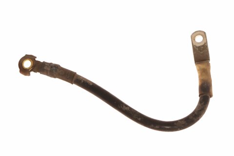 Zemnící vodič 5N0971250