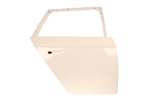 Dveře zadní pravé combi