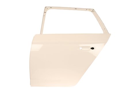 Dveře zadní levé combi