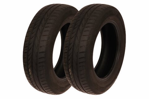 sada dvou pneumatik LETNÍ 185/65 R15 88T MATADOR HECTORRA 3 (5 mm) rok 2020