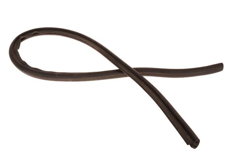 Těsnění rámu čelního skla 3T0823723C