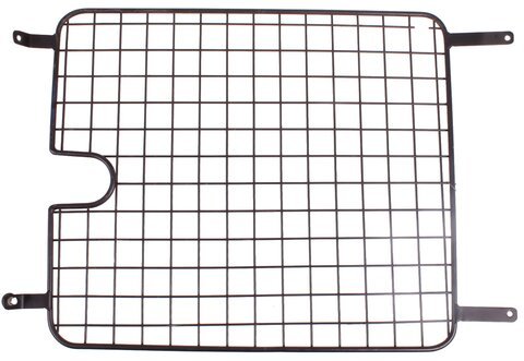 Vnitřní ochranná mříž okna pravá