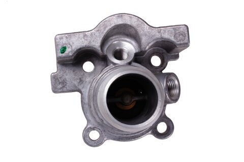 Termostat s těsněním orig.