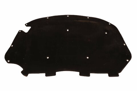 Hluková izolace kapoty -2013 3T0863831