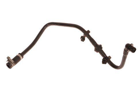 Podtlakova trubka se zpětným ventilem 1J0612041AK