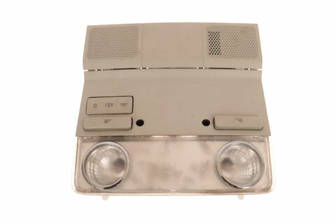 Stropní vnitřní světlo 3T0947105MAQD