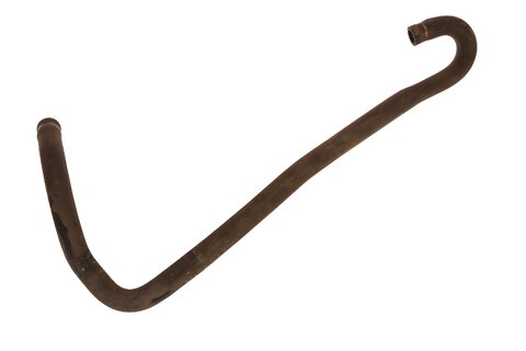 Hadice vody mezi plastové spojky 2011-