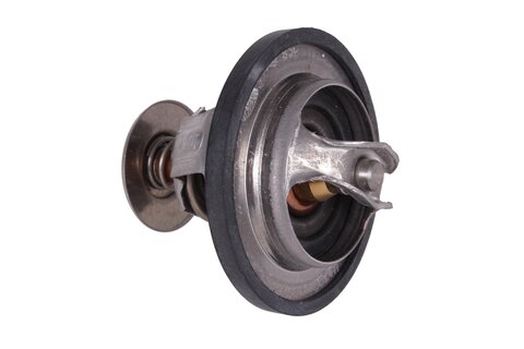 Termostat s těsněním