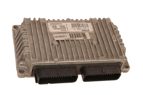 Řídící jednotka automatické převodovky 9645969580