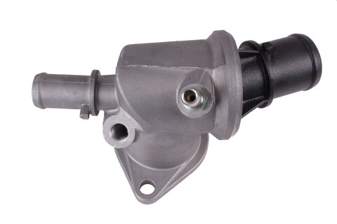 Termostat s těsněním (pro auto s klimatizaci)