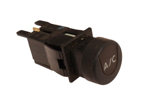 Tlačítko klimatizace 6552QC