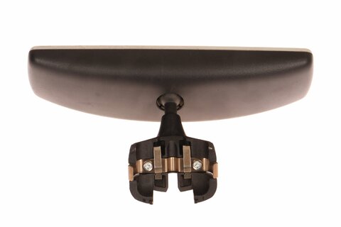 Zrcátko vnitřní šedé - 3T0857511