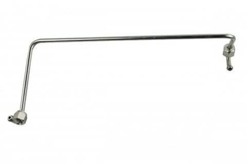 Vysokotlaká trubka nafty