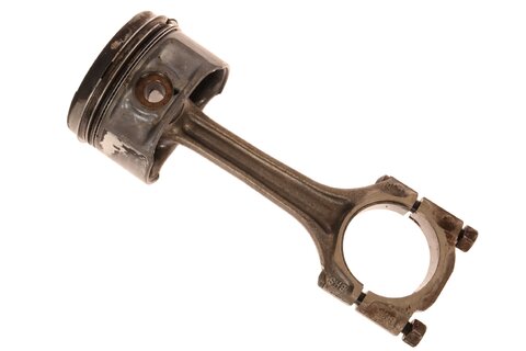 Sada ojnice   píst - 050107065E