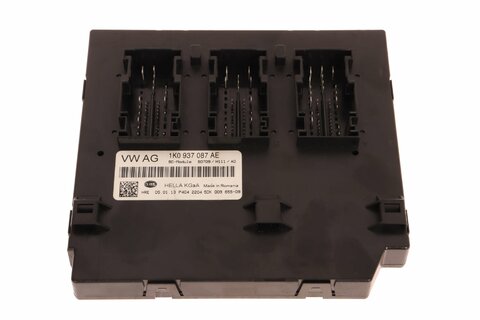 Komfortní řídící jednotka 1K0937087AE