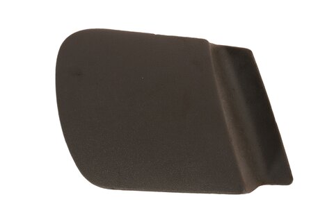 Krytka zrcátka pravá přední šedá 1U18671864VE