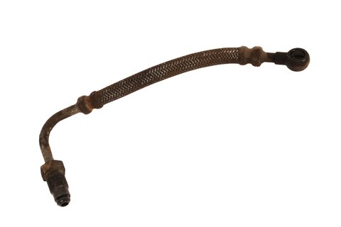 Trubka mazání turba 116439