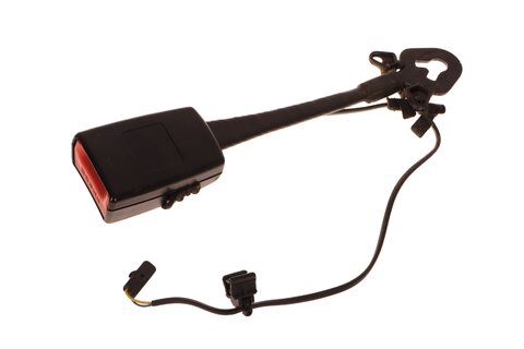 Zámek bezpečnostního pásu 3T0858471