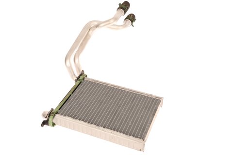 Radiátor topení ( A  AC)